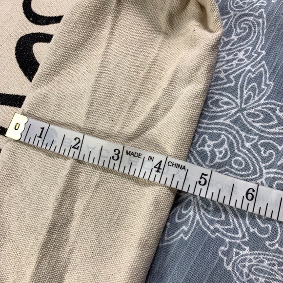 Totes Adorbs Farmer’s market Cloth tote (B2) - Picture 4 of 6